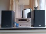 Philips Micromuzieksysteem BTB7150/10, Audio, Tv en Foto, Philips, Microset, Cd-speler, Ophalen of Verzenden