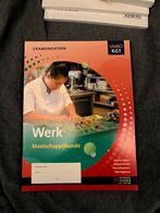 Schoolboek Retail Specialist / Retail Manager, Boeken, Verzenden, Zo goed als nieuw, VMBO, Maatschappijleer