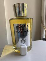 Acqua di Parma Colonia Assoluta Factice 5L Display Fles, Sieraden, Tassen en Uiterlijk, Uiterlijk | Parfum, Ophalen of Verzenden