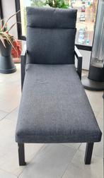 PAZOON Como Lounge Ligbed, Tuin en Terras, Ophalen, Zo goed als nieuw, Aluminium