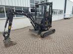 Eurocomach - 19ZT - Minigraafmachine, Zakelijke goederen, Machines en Bouw | Kranen en Graafmachines, Graafmachine