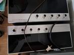 Bose sterio eindversterkers 1801 met voor versterker, Audio, Tv en Foto, Stereo-sets, Ophalen of Verzenden, Zo goed als nieuw