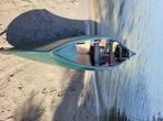 Kano hasle 530 classic, Watersport en Boten, Kano's, Ophalen, Gebruikt, Drie personen of meer, Canadese kano of Open kano
