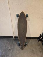 Skateboard, Ophalen of Verzenden, Gebruikt, Skateboard, Longboard