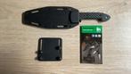 CRKT C/K Dragon mes, Caravans en Kamperen, Kampeergereedschap, Ophalen of Verzenden, Zo goed als nieuw
