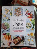 Libelle - Het beste Libelle kookboek ZGAN, Ophalen of Verzenden, Zo goed als nieuw, Overige gebieden