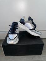 COLMAR dames blauw witte metallic sneaker gympen mt 38, Kleding | Dames, Schoenen, Colmar, Blauw, Ophalen of Verzenden, Sneakers of Gympen