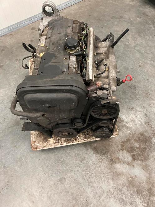Goede motor | motorblok 2.4T B5244T3 Volvo V70 S60 XC70, Auto-onderdelen, Motor en Toebehoren, Volvo, Ophalen