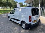 Peugeot Partner 120 1.6-16V L1 XR | BENZINE BUS | TREKHAAK |, Auto's, Voorwielaandrijving, Gebruikt, 4 cilinders, Origineel Nederlands
