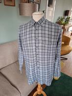 Ledub overhemd boordmaat 41, Ledub, Ophalen of Verzenden, Zo goed als nieuw, Halswijdte 41/42 (L)
