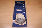 Pronkjewail — 5 oude nummers gemeente Groningen [1963], Ophalen of Verzenden, 20e eeuw of later, Gelezen