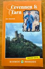 Kosmos Reisgidsje Cevennen & Tarn (1998), Boeken, Reisgidsen, J. Massink, Europa, Ophalen of Verzenden, Reisgids of -boek