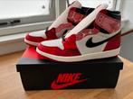 JORDAN 1 RETRO HIGH OG 13Spider-Man: Across the Spider-Verse, Kleding | Heren, Schoenen, Overige kleuren, Nike, Nieuw, Ophalen of Verzenden