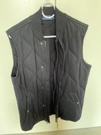 Polo Ralph Lauren zwarte bodywarmer maat S, Kleding | Dames, Bodywarmers, Ophalen, Zwart, Zo goed als nieuw, Ralph Lauren