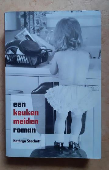 Kathryn Stockett - Een keukenmeidenroman beschikbaar voor biedingen