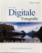 Galer - Digitale fotografie, Fotograferen en Filmen, Ophalen of Verzenden, Zo goed als nieuw, Galer