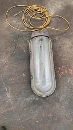Buitenlamp, Ophalen, Gebruikt, 50 tot 200 watt, Lamp met armatuur