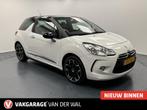 Citroen DS3 1.6 e-HDi So Chic Navigatie-Cr.contr-Clima-Stoel, Voorwielaandrijving, Euro 5, Gebruikt, 4 cilinders