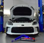Hardrace rear lower control arm set - GT86 GR86 BRZ 12-24