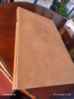 Oude Atlas van Joan Blaeu - Toonneel der Steden, Ophalen of Verzenden