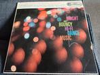 Jerry Jerome Bright and Bouncy in nette staat, Ophalen of Verzenden, Zo goed als nieuw, 12 inch