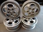 16" PORSCHE 928 GTS TELEDIALS 7Jx16 944 928 T2 T3 GOLF MK1, Auto-onderdelen, Banden en Velgen, Ophalen, Gebruikt, Velg(en), 16 inch