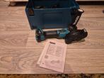 Nieuwe Makita 18V Haakse Slijper (Zonder Accu), Doe-het-zelf en Verbouw, Gereedschap | Schuurmachines, Ophalen of Verzenden, Nieuw