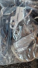 Shimano XT Dynasys shifters L+R, Ophalen of Verzenden, Nieuw, Mountainbike, Derailleur of Ketting