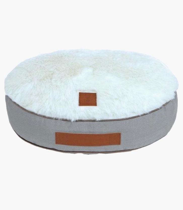 Katten mand nieuw, Dieren en Toebehoren, Kattenmanden, Nieuw, Pluche, Ophalen