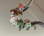Trollbeads van de Oogstset, Ophalen of Verzenden, Nieuw, Zilver, Trollbeads