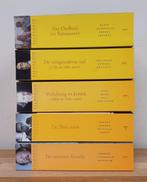 Filosofie [box] - 5 boeken, Ophalen of Verzenden