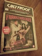 Dvd Frankenhooker NLO, Vanaf 16 jaar, Ophalen of Verzenden, Zo goed als nieuw