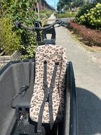 Babyschaal bakfiets, Fietsen en Brommers, Ophalen of Verzenden, Zo goed als nieuw, 1 kind, Overige merken