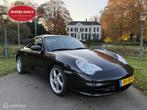 Porsche 911 3.4 Carrera Leder Schuifdak 100% onderhouden! ne, Auto's, Achterwielaandrijving, 74 €/maand, 1340 kg, 4 stoelen