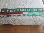 2 feyenoord sjaals, Verzamelen, Sportartikelen en Voetbal, Ophalen of Verzenden, Zo goed als nieuw, Feyenoord