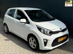 Kia Picanto 1.0 CVVT EconomyPlusLine/5D/AIRCo/Bluetooth/star, Voorwielaandrijving, Gebruikt, Euro 6, 4 stoelen