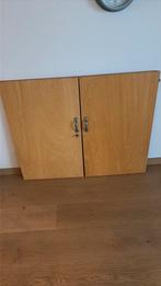 Lundia deuren, Ophalen of Verzenden, Gebruikt