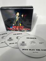 Prince - Tokyo Nude Tour 1990 (Japan & Paisley Park) 3CD, Verzenden, 1980 tot 2000, Nieuw in verpakking