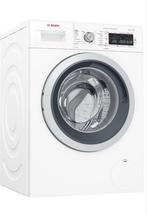 Bosch Serie 8 i-DOS Wasmachine, Ophalen, Gebruikt, 8 tot 10 kg, 1600 toeren of meer