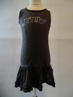 JILLY jurk/tuniek met blingbling 122, Kinderen en Baby's, Kinderkleding | Maat 122, Verzenden, Zo goed als nieuw, Meisje, Jurk of Rok