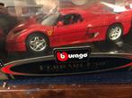 Ferrari.  F. 50.  1:18.    Nieuw !, Hobby en Vrije tijd, Modelauto's | 1:18, Ophalen of Verzenden, Zo goed als nieuw