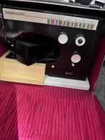 Husqvarna 2000 dient nagekeken te worden, Ophalen, Gebruikt, Naaimachine, Husqvarna