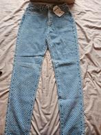 Shoeby Mom Fit Spijkerbroek Maat 176/S, Blauw, Nieuw, Ophalen of Verzenden, W27 (confectie 34) of kleiner