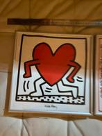 Keith Haring Prints - Set van 2, Ophalen of Verzenden