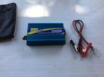 Nieuwe omvormer/inverter 2500watt, Ophalen of Verzenden, Nieuw