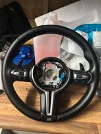 BMW M Stuurwiel met Schakelflippers, Auto-onderdelen, Ophalen, Gebruikt, BMW