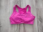 Stevige roze sportbeha van Usa Pro, maat S. Sporttop, bh., Kleding | Dames, Sportkleding, Onb, Ophalen of Verzenden, Maat 36 (S)