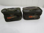 T.K 2 X FOX CAMOLITE ACCESSORY BAG MEDIUM !!!!, Watersport en Boten, Ophalen, Zo goed als nieuw, Overige typen