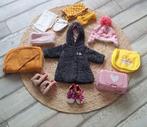 Baby pakket bundel 56 62 babyspullen, Ophalen of Verzenden, Zo goed als nieuw