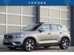 Volvo XC40 2.0 B4 Inscription | Panodak | 360° camera | Ful, Zwart, 4 cilinders, 1969 cc, Bedrijf